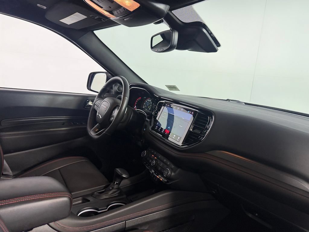 Certified 2026 Dodge Durango GT AWD/4WD image 32