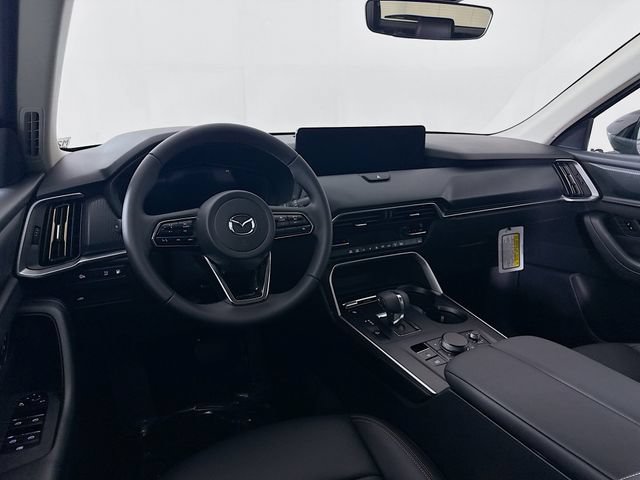 New 2026 MAZDA CX-70 SC AWD/4WD image 20