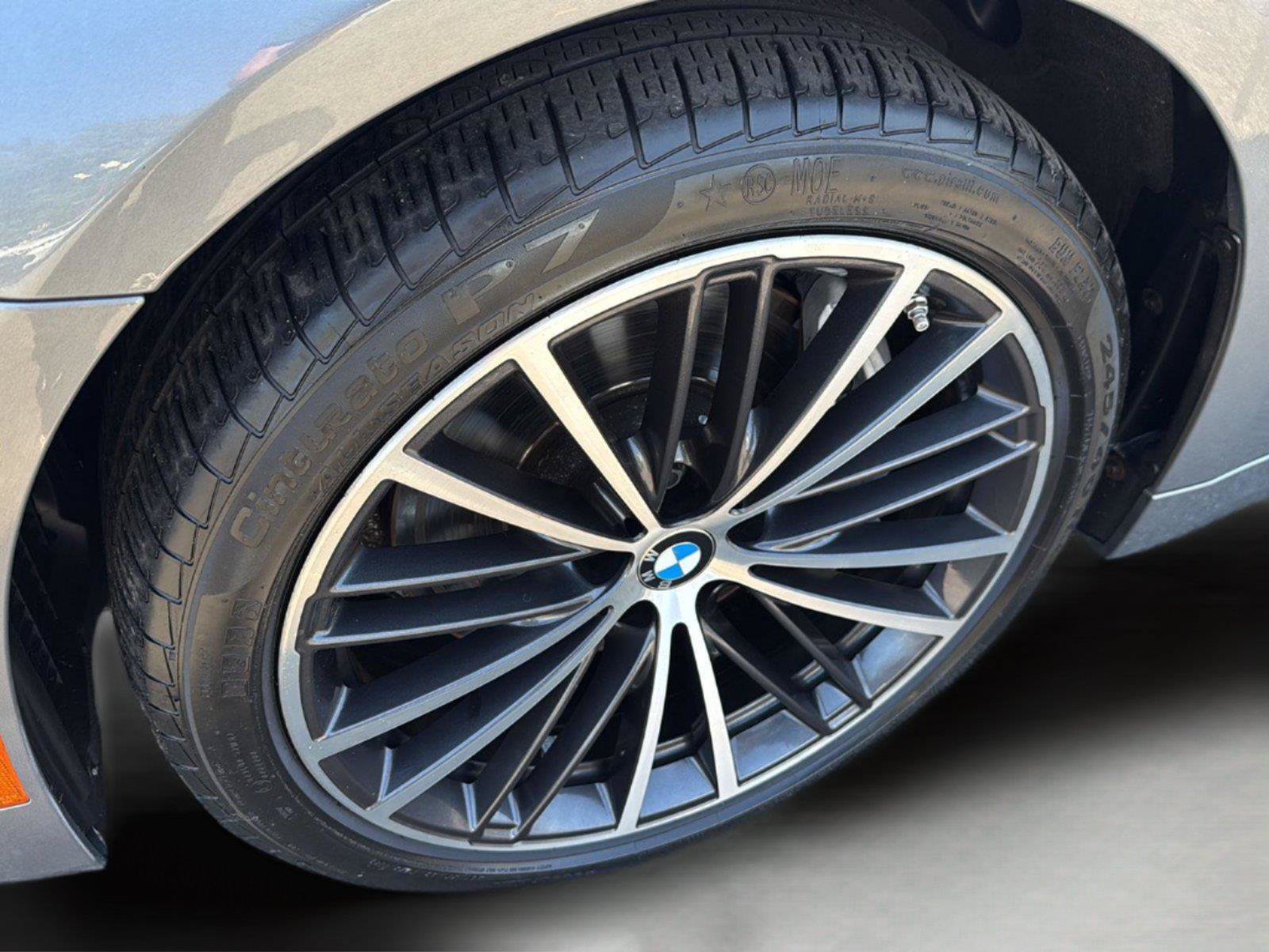 Used 2023 BMW 540i xDrive w/ Premium Package AWD/4WD image 40