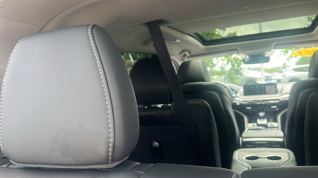 Used 2023 Acura MDX SH-AWD w/ Technology Package image 40