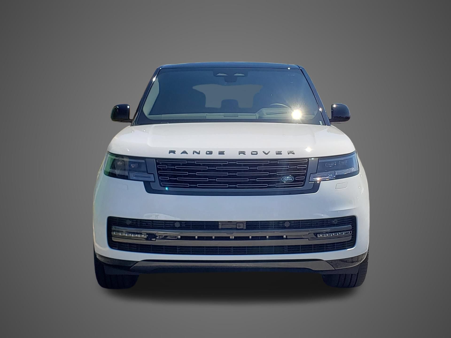 New 2026 Land Rover Range Rover SE AWD/4WD image 2