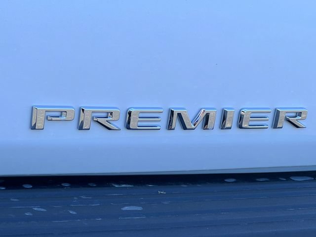 New 2026 Chevrolet Tahoe Premier w/ Sun And Tow Package AWD/4WD image 9