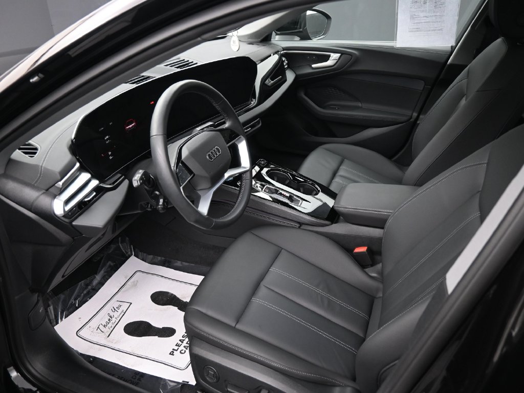 Used 2025 Audi A5 2.0T Premium w/ Convenience Package AWD/4WD image 24