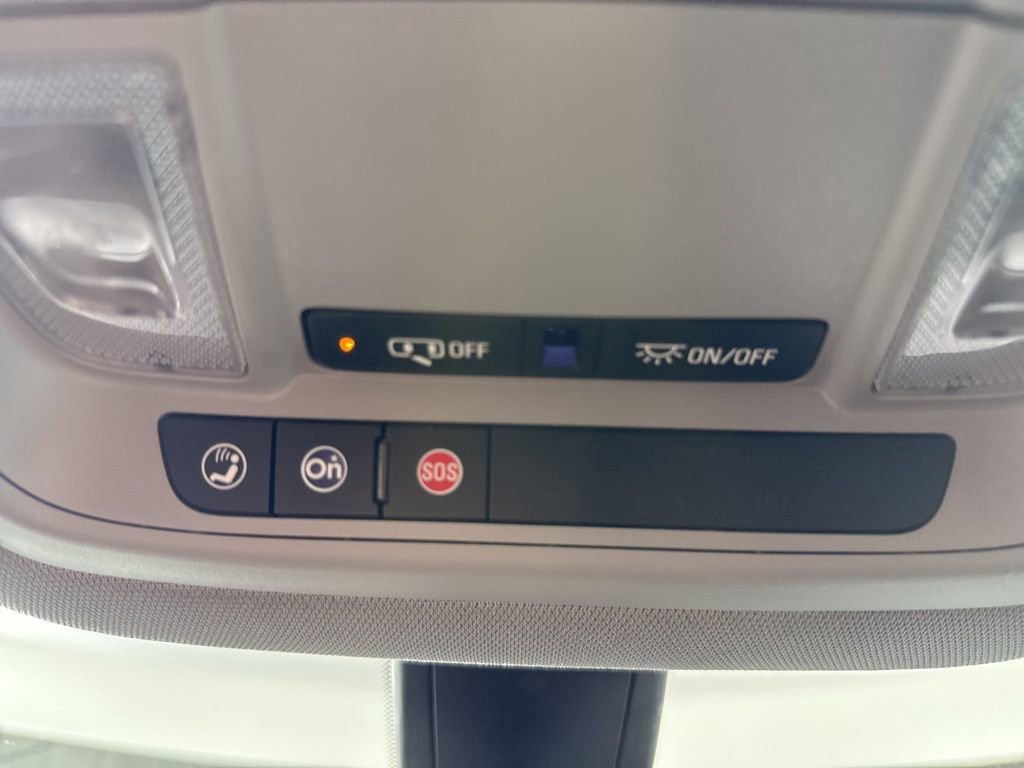 Used 2019 GMC Acadia SLT image 25