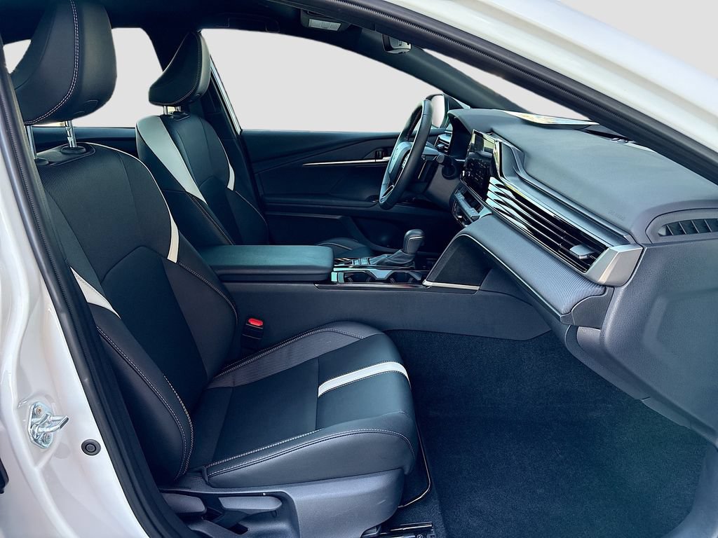 Certified 2025 Toyota Camry SE w/ Convenience Package FWD image 19