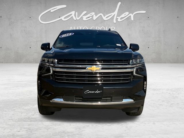 Used 2024 Chevrolet Tahoe LT w/ LT Signature Package RWD image 18
