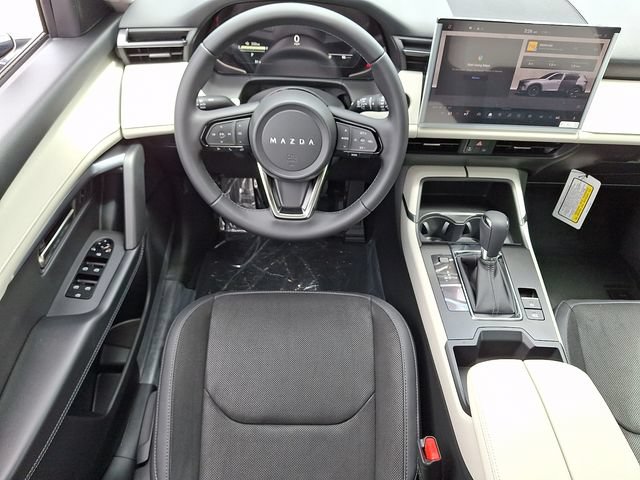 New 2026 MAZDA CX-5 Select AWD/4WD image 8