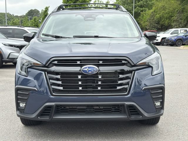 Used 2025 Subaru Ascent Onyx Edition AWD/4WD image 8