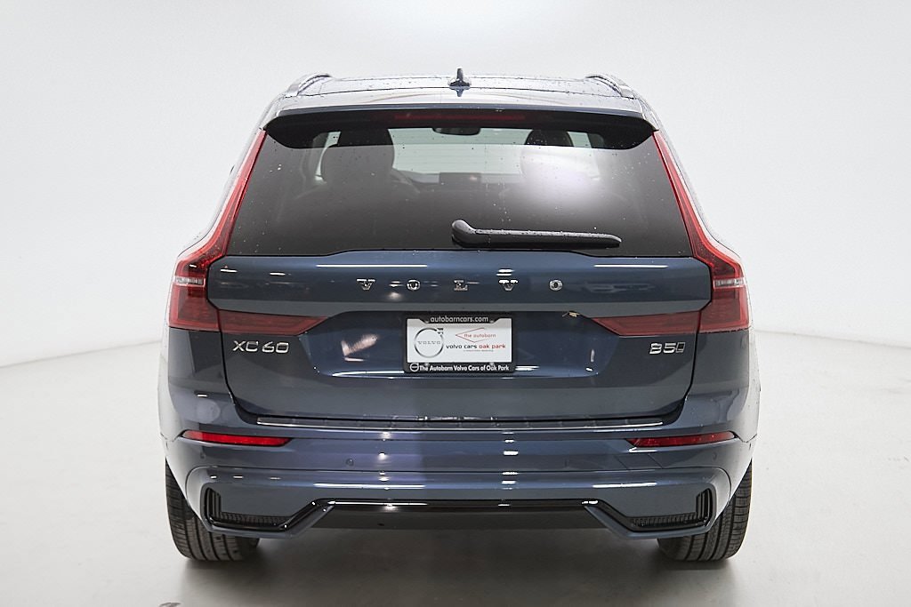 New 2026 Volvo XC60 B5 Ultra w/ Climate Package image 7
