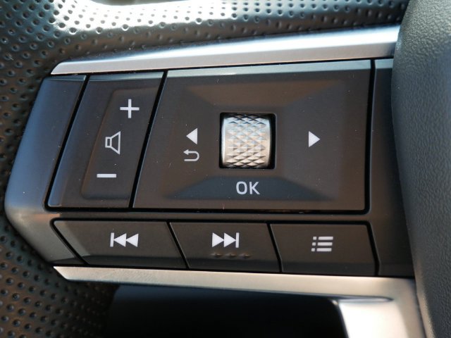 Used 2024 Mitsubishi Outlander SE AWD/4WD image 18