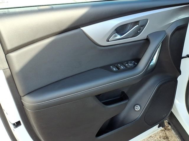 Used 2024 Chevrolet Blazer LT w/ Convenience Package AWD/4WD image 8