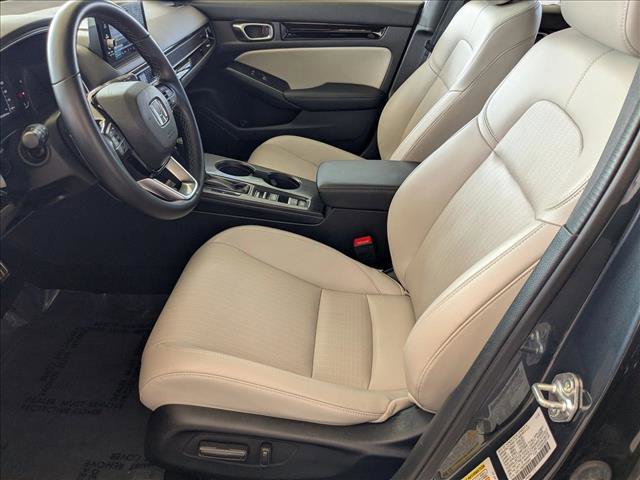 Certified 2023 Honda Civic Sport Touring image 16