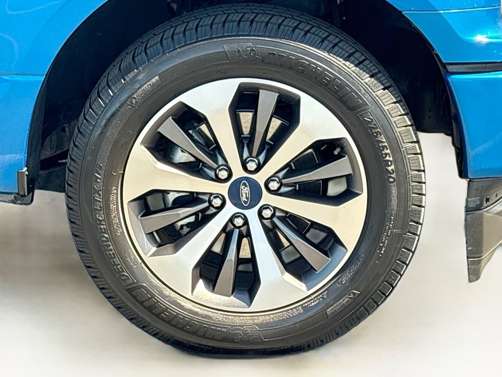 Used 2019 Ford F150 XL w/ Equipment Group 101A Mid RWD image 31