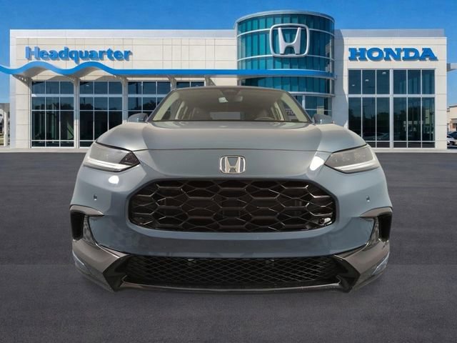 New 2026 Honda HR-V EX-L image 6