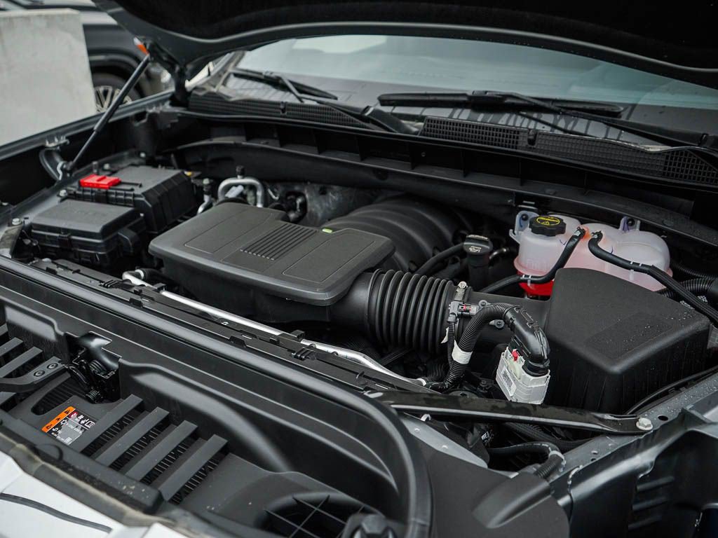 New 2026 GMC Sierra 1500 SLE AWD/4WD image 7