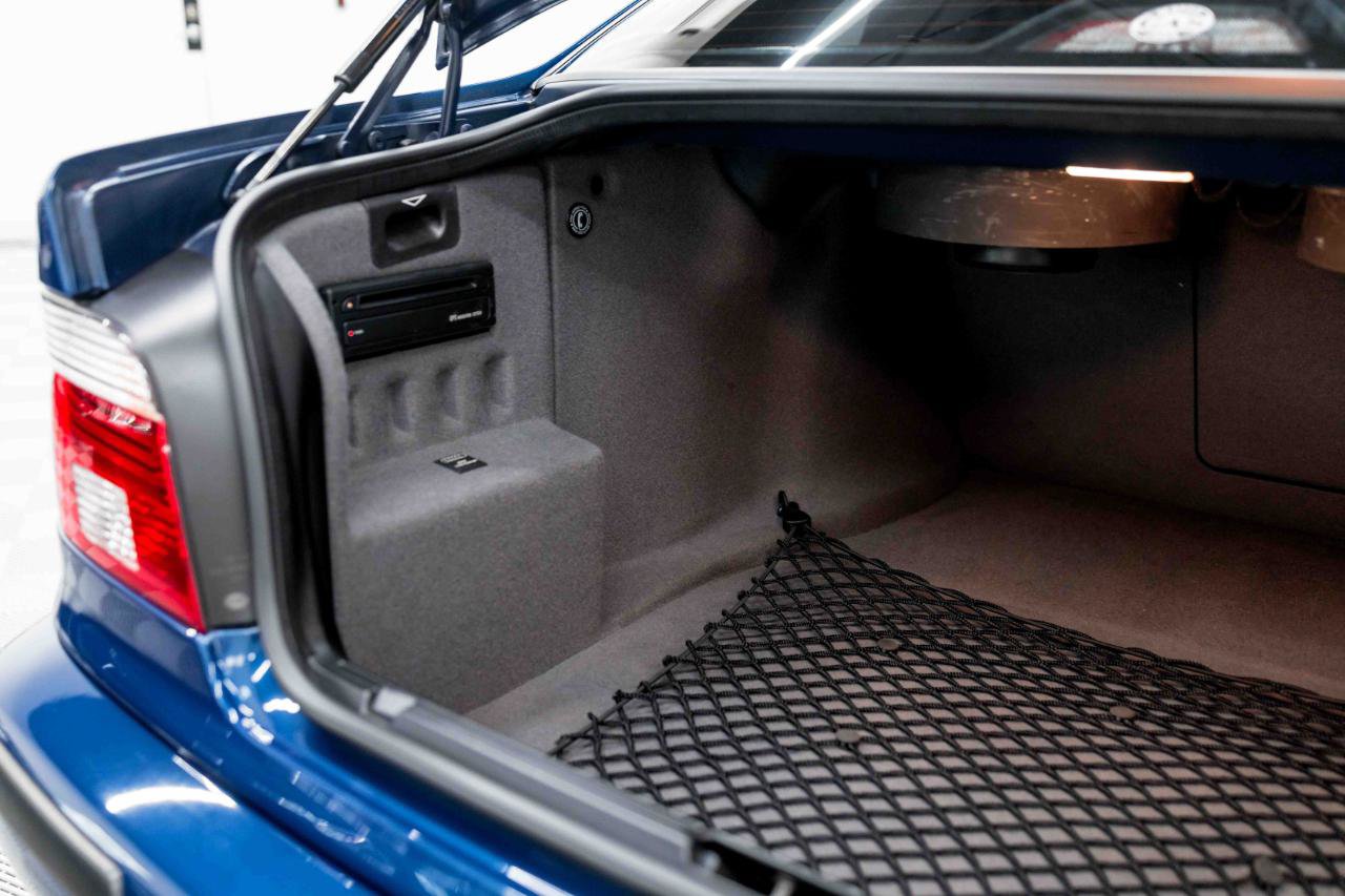 Used 2001 BMW M5 RWD image 89