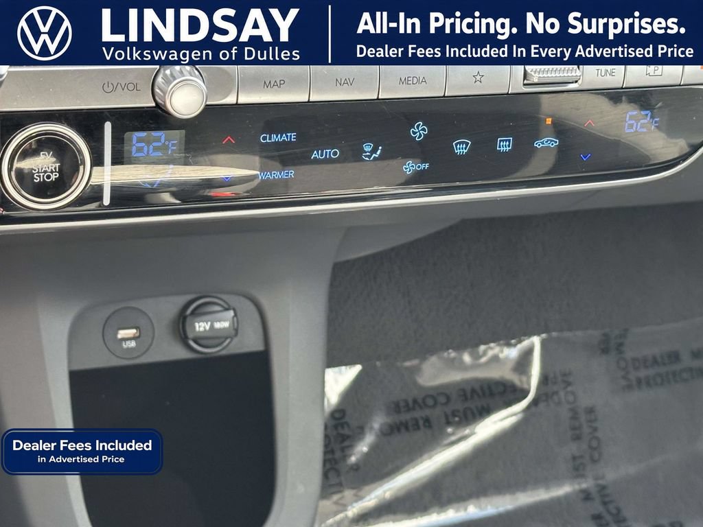 Used 2024 Hyundai Ioniq 5 SEL AWD/4WD image 18