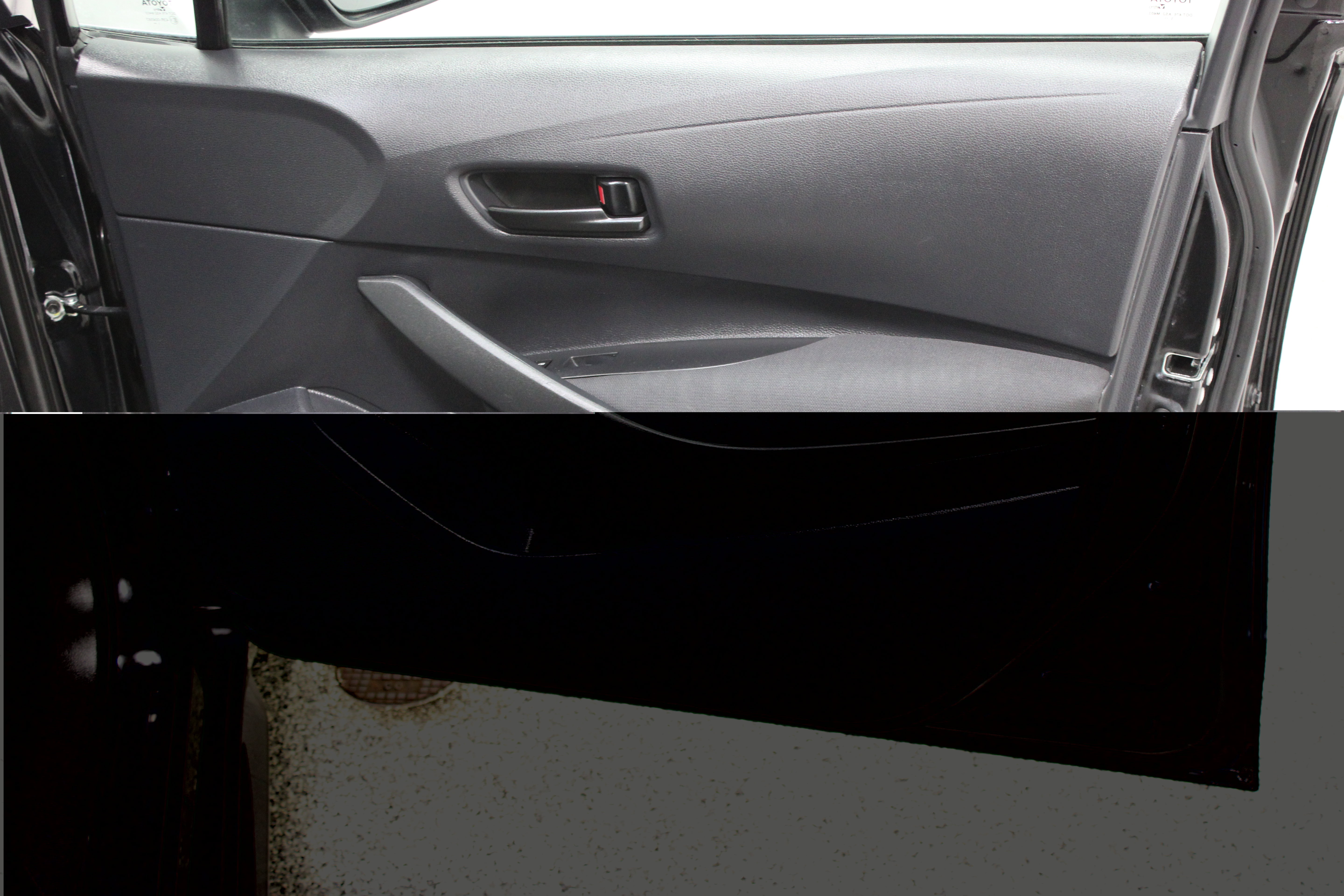Certified 2026 Toyota Corolla LE FWD image 31
