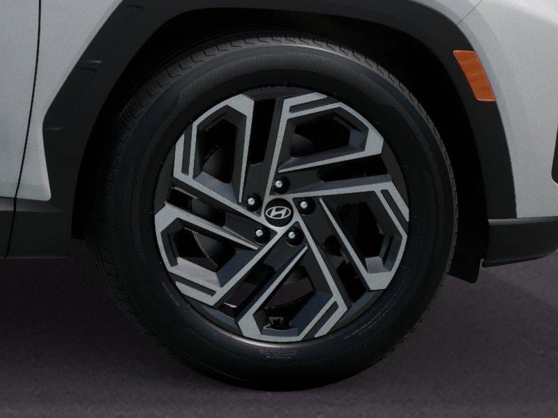 New 2026 Hyundai Tucson SEL Plus AWD/4WD image 8
