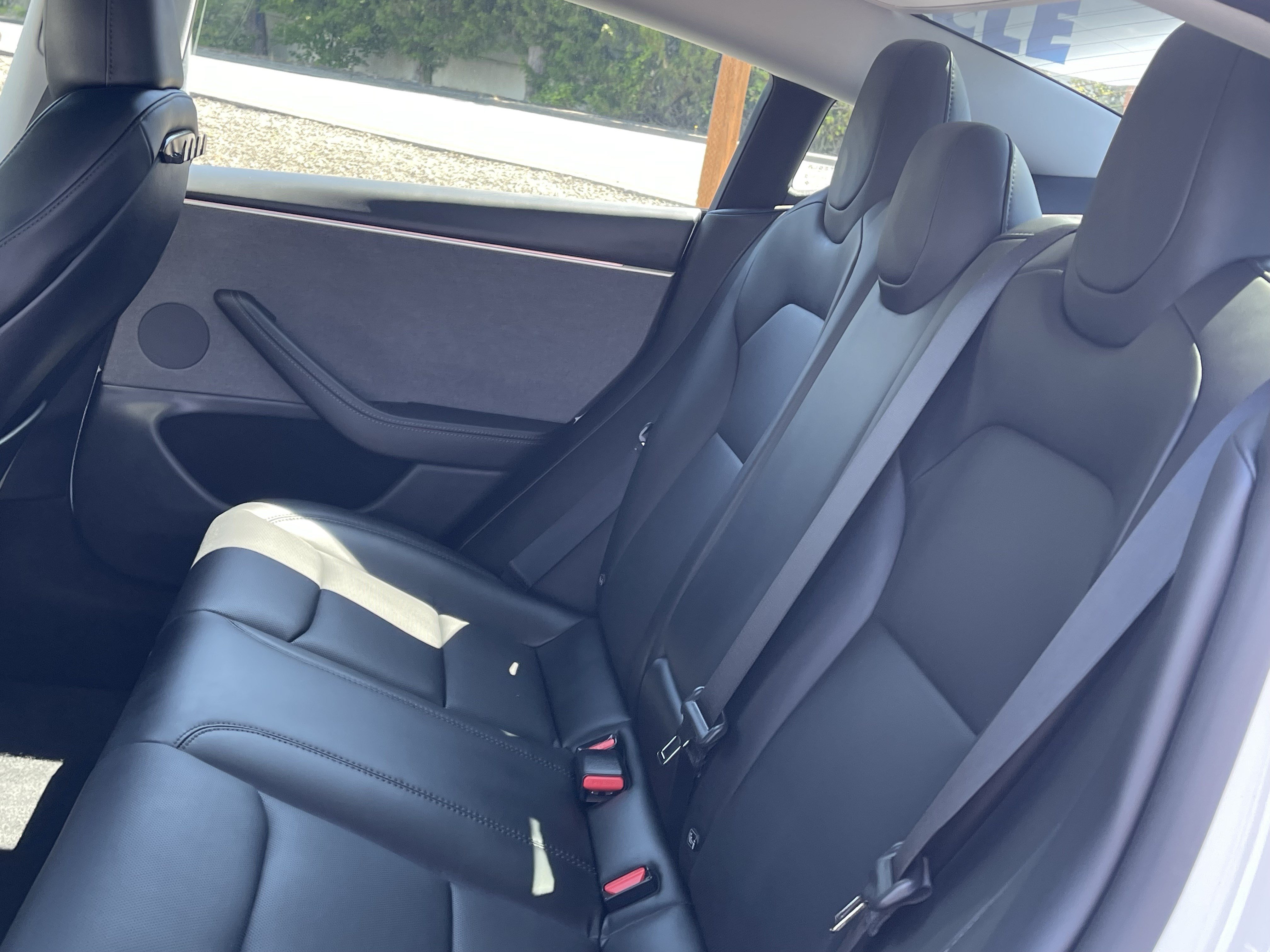 Used 2025 Tesla Model 3 Long Range RWD image 15
