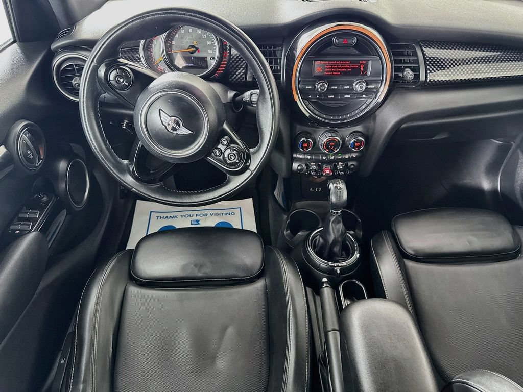 Used 2015 MINI Cooper S FWD image 28