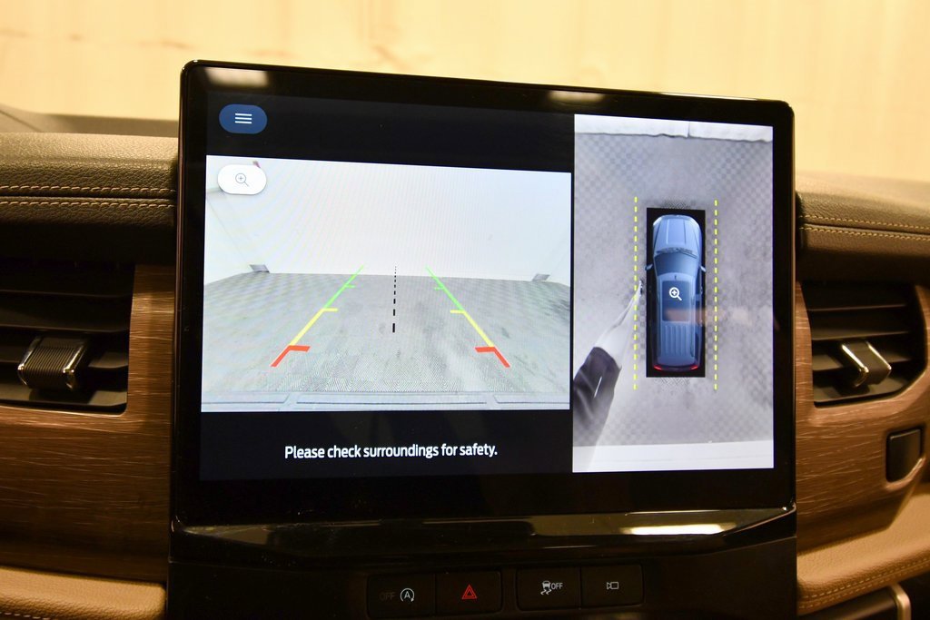 Used 2024 Ford Expedition Max Limited image 26