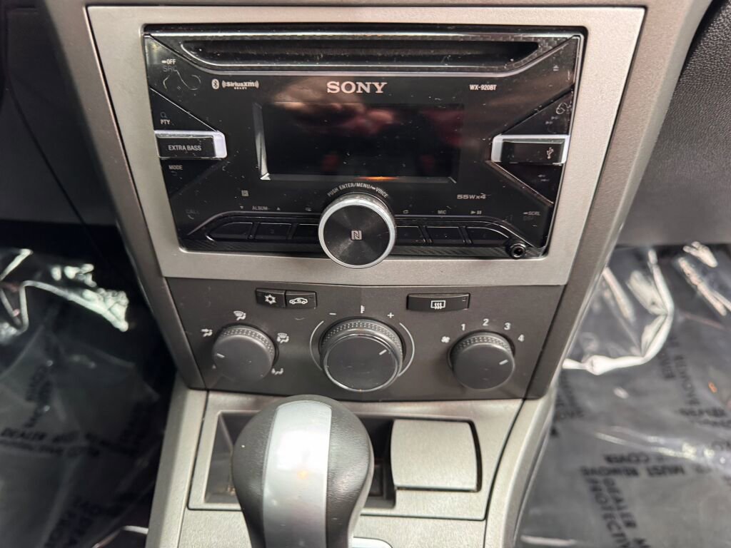Used 2008 Saturn Astra XE image 19