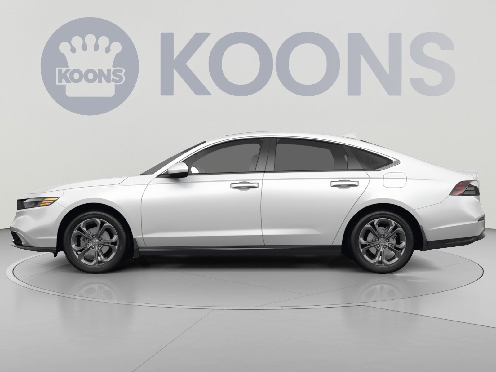 Used 2024 Honda Accord EX image 2