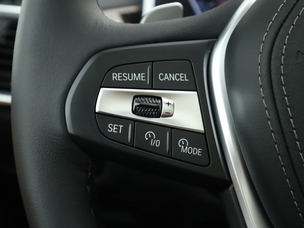 New 2026 BMW X5 sDrive40i w/ Climate Comfort Package image 11