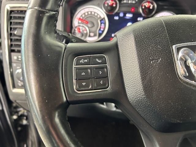 Used 2017 RAM 1500 Sport w/ Convenience Group AWD/4WD image 16