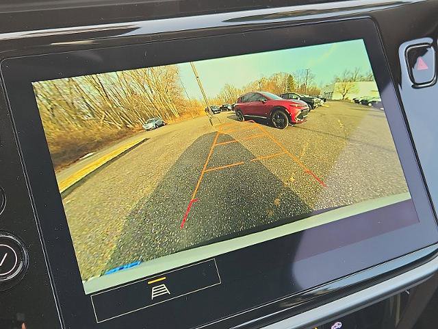 Certified 2023 Chevrolet Bolt EUV LT w/ Driver Confidence Package image 17