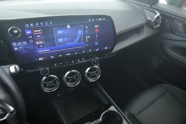 Used 2024 Chevrolet Blazer EV LT image 24