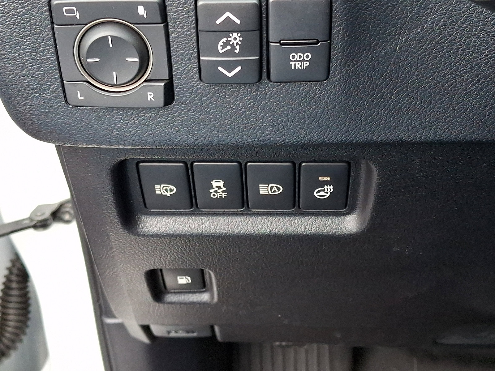 Certified 2023 Lexus GX 460 Premium w/ Premium Package image 26