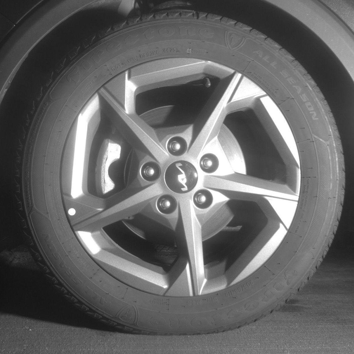 Used 2025 Kia K4 FWD image 12