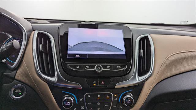 Used 2022 Chevrolet Equinox Premier AWD/4WD image 28