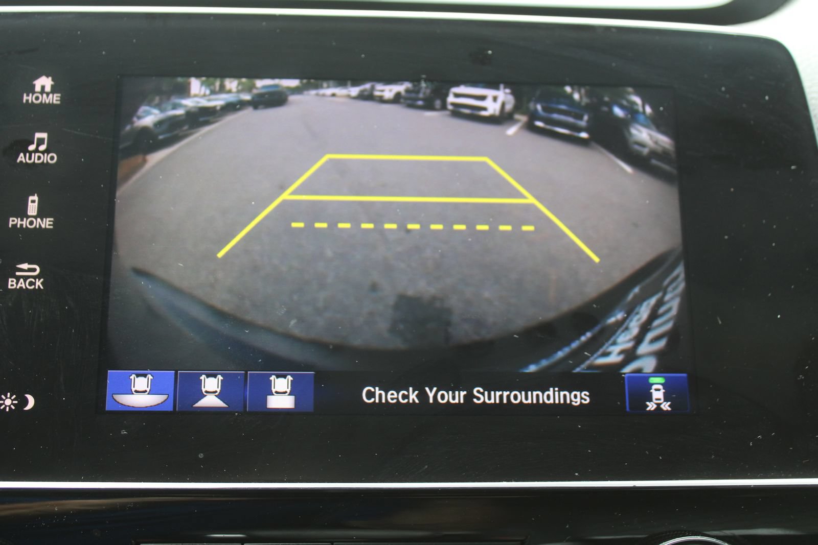 Used 2019 Honda CR-V EX image 42
