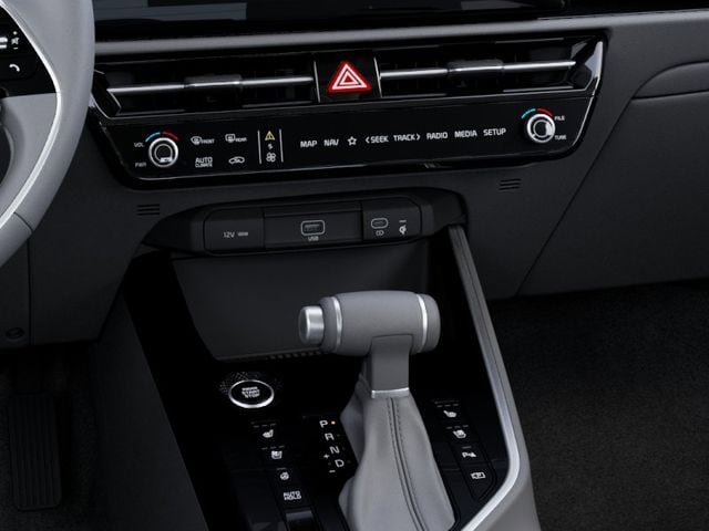 New 2026 Kia Niro FWD image 23