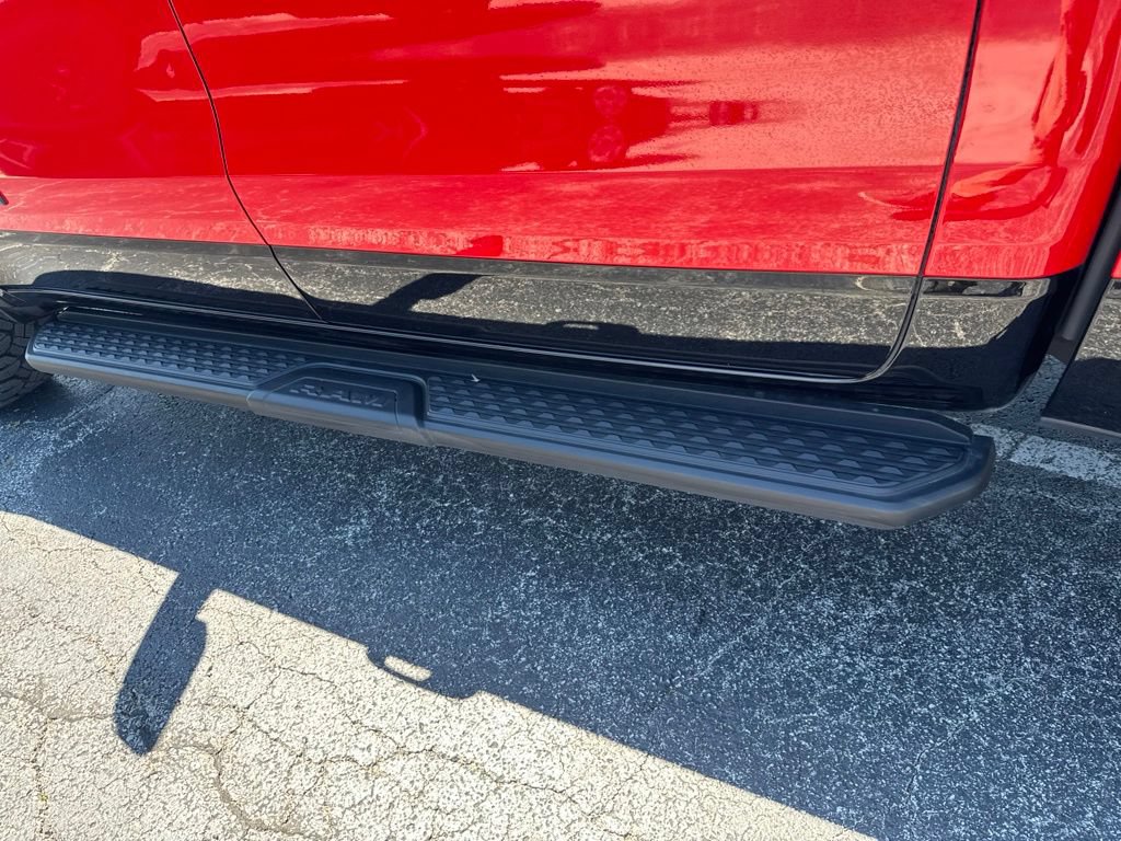 Used 2024 RAM 1500 Rebel w/ Rebel Level 1 Equipment Group AWD/4WD image 51