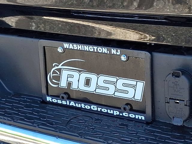 Certified 2026 RAM 1500 Laramie AWD/4WD image 31