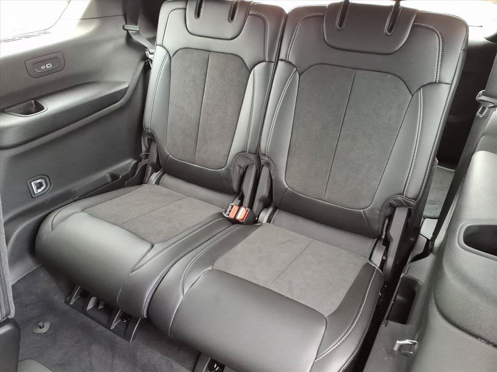 New 2026 Jeep Grand Cherokee L 4WD image 14