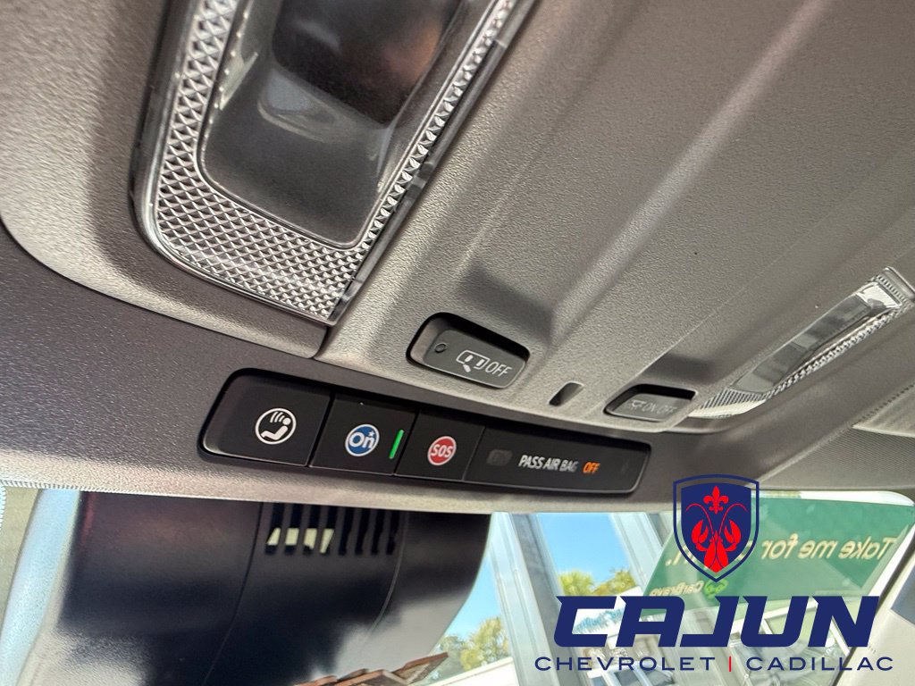 Used 2025 Chevrolet Silverado 1500 LT RWD image 25