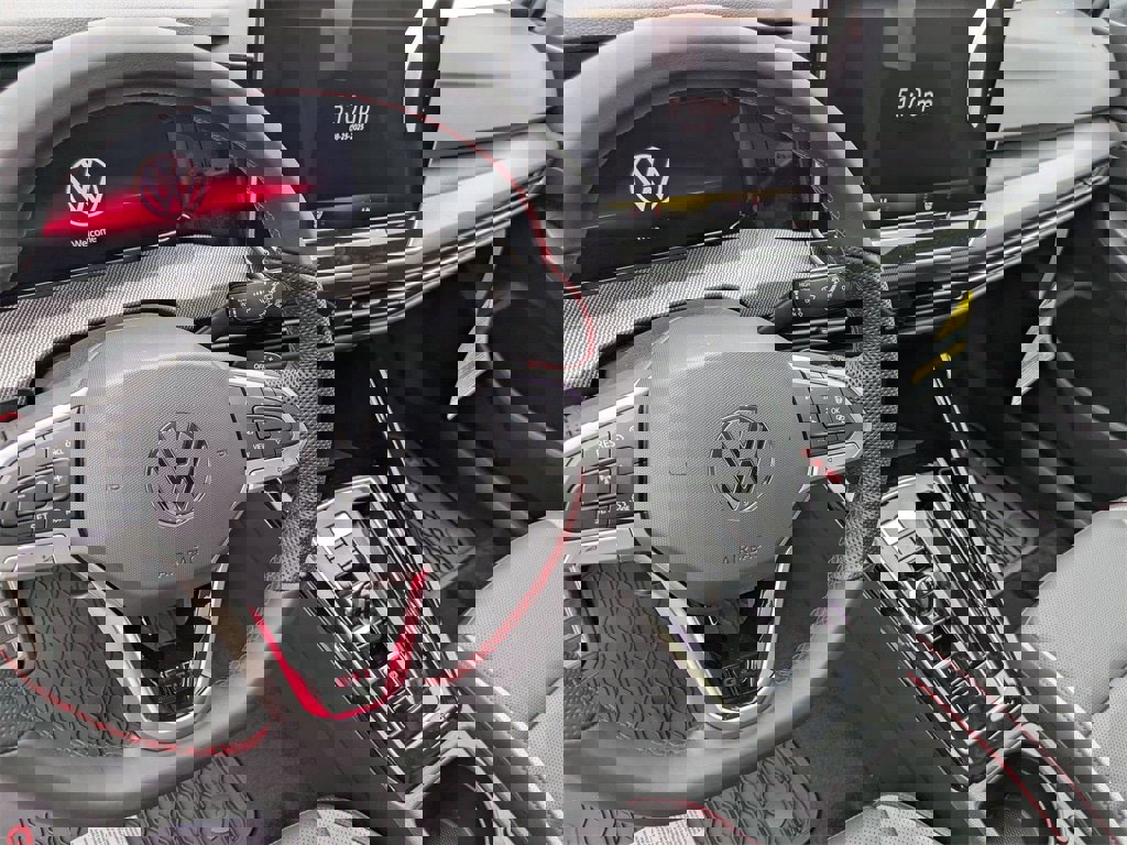 New 2025 Volkswagen GTI Autobahn image 15