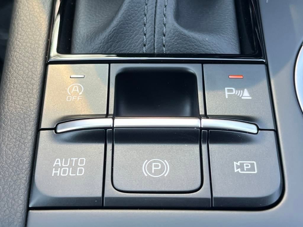 New 2026 Kia K5 LXS image 28