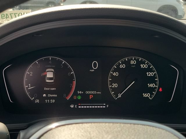 New 2026 Honda Civic LX image 29