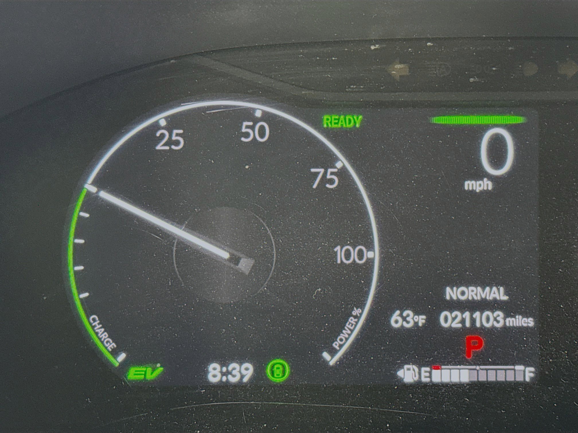 Certified 2024 Honda CR-V Sport image 12