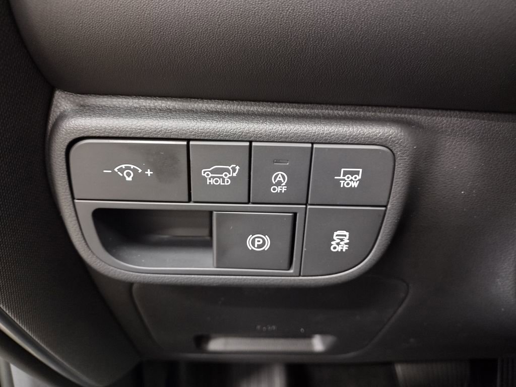 New 2026 Hyundai Palisade Calligraphy image 36