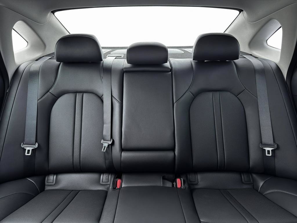 New 2026 Hyundai Sonata Limited FWD image 15