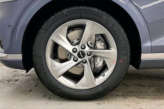 New 2026 Genesis GV70 2.5T Advanced AWD/4WD image 35