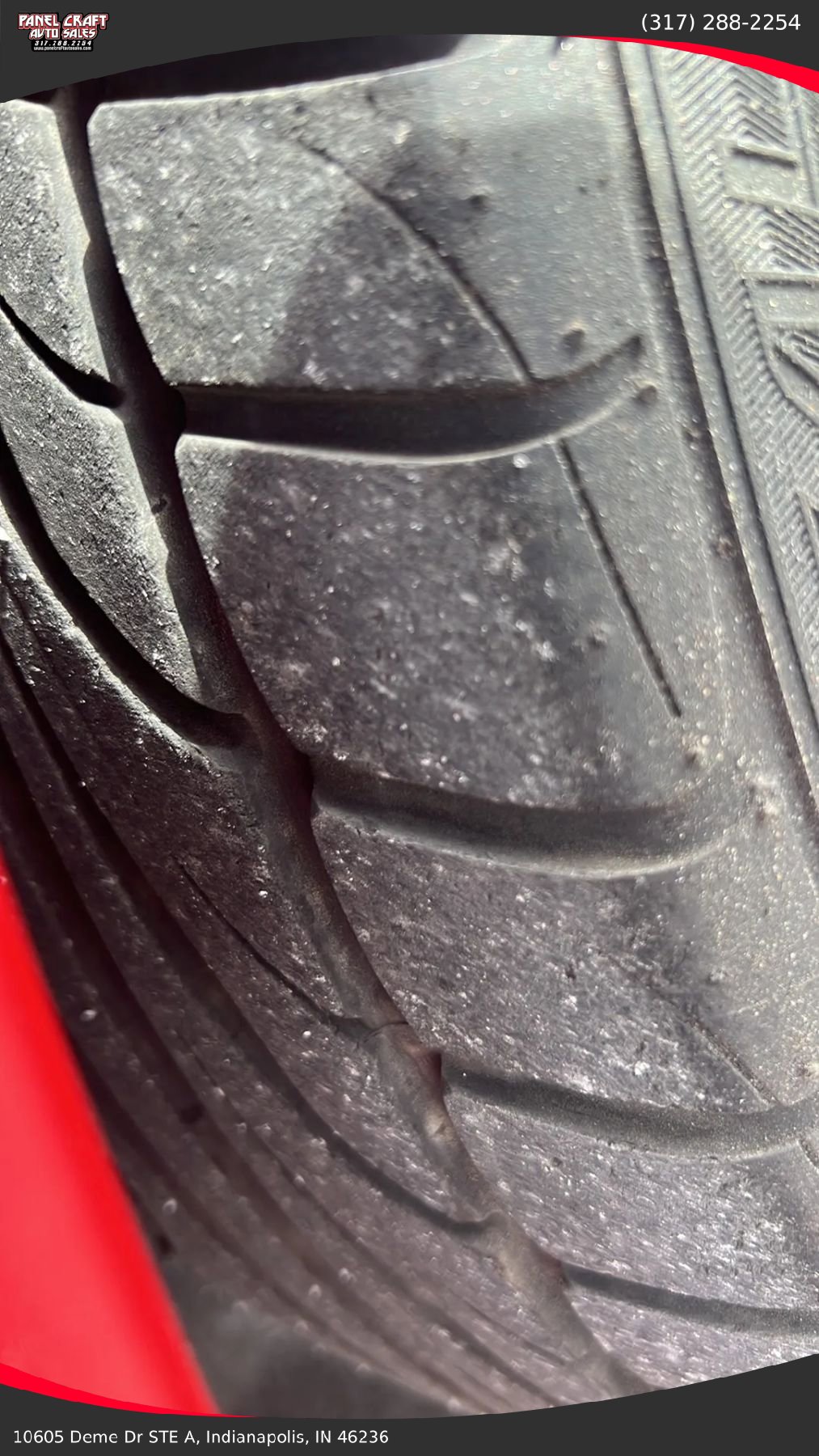 Used 2002 Ford Mustang GT image 42