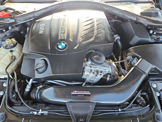 Used 2015 BMW 435i Gran Coupe RWD image 24